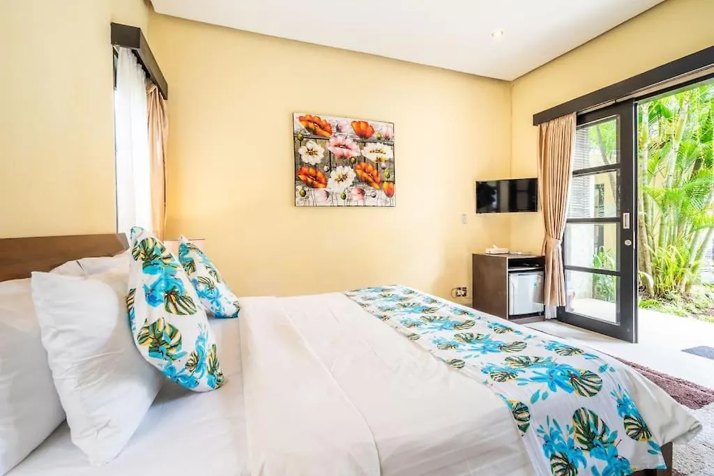 Cometa Prime 3Br Private Pool Luxury Villa Seminyak Seminyak (Bali)