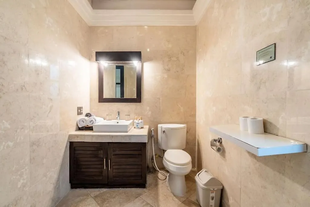 Cometa Prime 3Br Private Pool Luxury Villa Seminyak