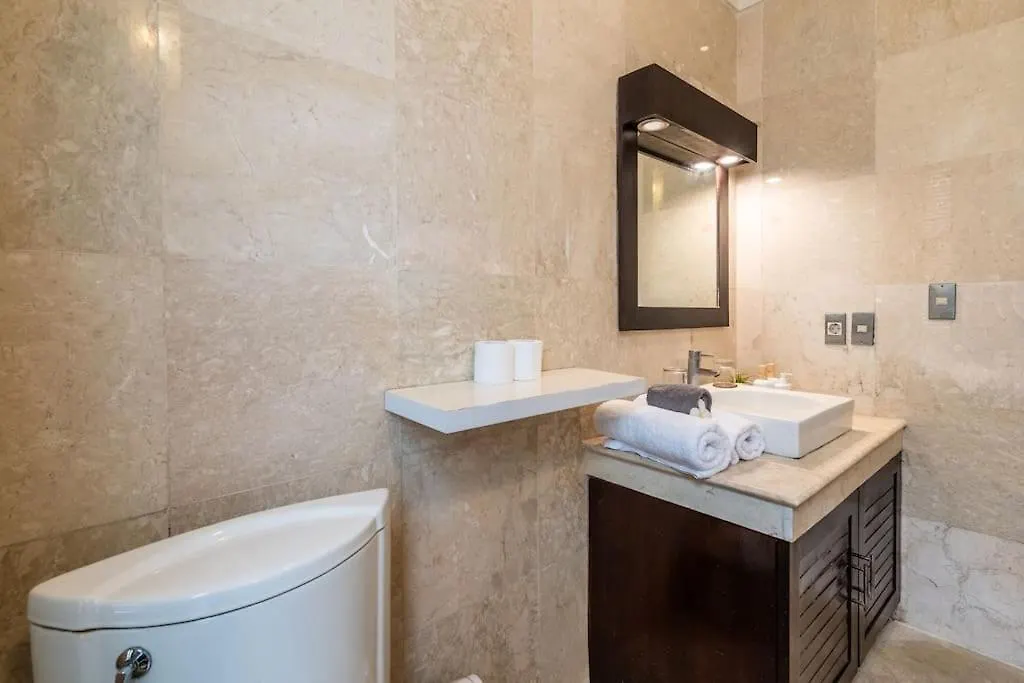 Cometa Prime 3Br Private Pool Luxury Villa Seminyak Seminyak (Bali)